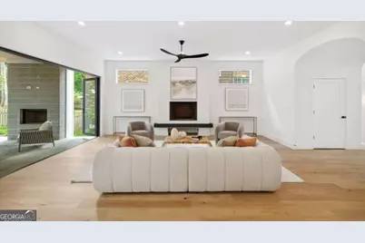 1287 Star Drive NE, Brookhaven, GA 30319 - Photo 6