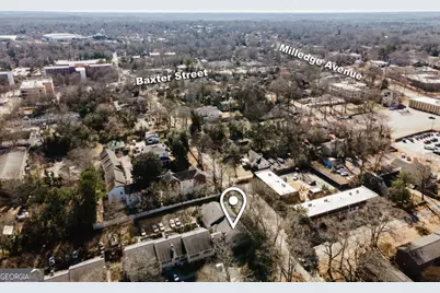 303 Church Street #6, Athens, GA 30605 - Photo 48