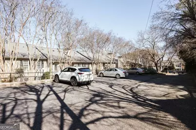 303 Church Street #6, Athens, GA 30605 - Photo 42