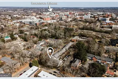 303 Church Street #6, Athens, GA 30605 - Photo 46