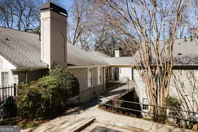 303 Church Street #6, Athens, GA 30605 - Photo 2