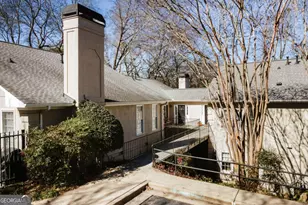 303 Church St, Athens, GA 30605 - Photo 2