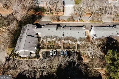 303 Church Street #6, Athens, GA 30605 - Photo 44