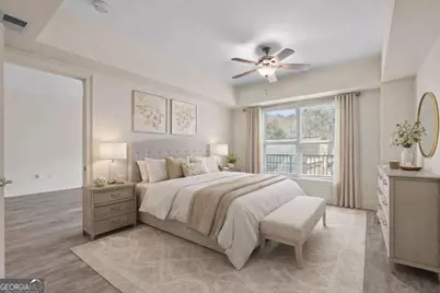 200 River Vista Drive #516, Atlanta, GA 30339 - Photo 16