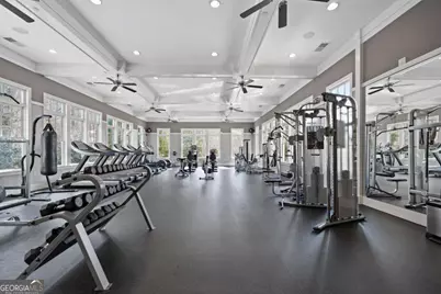 200 River Vista Drive #516, Atlanta, GA 30339 - Photo 6