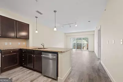 200 River Vista Drive #516, Atlanta, GA 30339 - Photo 14