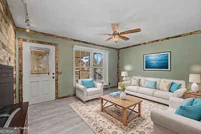 215 Parkway Drive, Adairsville, GA 30103 - Photo 2