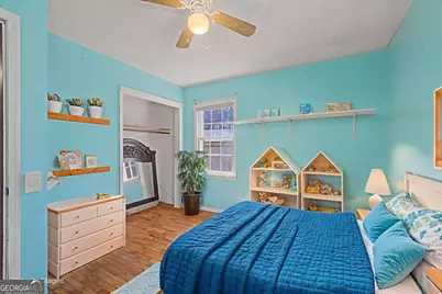 215 Parkway Drive, Adairsville, GA 30103 - Photo 14