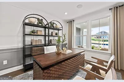 905 Hillwood Circle, Villa Rica, GA 30180 - Photo 6