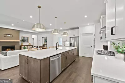 905 Hillwood Circle, Villa Rica, GA 30180 - Photo 14