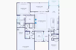 905 Hillwood Cir, Villa Rica, GA 30180 - Photo 2