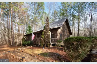 474 Clara Drive, Whitesburg, GA 30185 - Photo 2