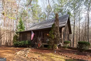 474 Clara Dr, Whitesburg, GA 30185 - Photo 1