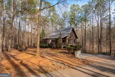 474 Clara Drive, Whitesburg, GA 30185 - Photo 4