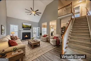 116 Brookefield Dr, Macon, GA 31210 - Photo 4