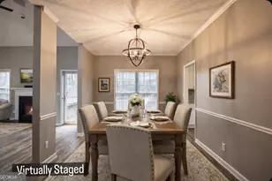 116 Brookefield Dr, Macon, GA 31210 - Photo 8