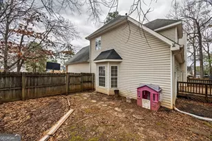 116 Brookefield Dr, Macon, GA 31210 - Photo 34