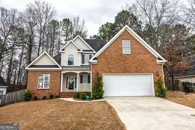 116 Brookefield, Macon, GA 31210 - Photo 1