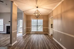 116 Brookefield, Macon, GA 31210 - Photo 8