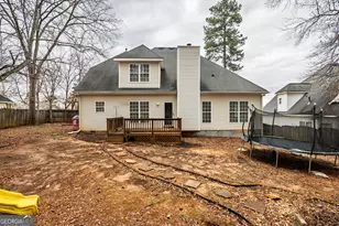 116 Brookefield, Macon, GA 31210 - Photo 28