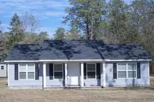 47 Walnut St, Mcrae, GA 31055 - Photo 1