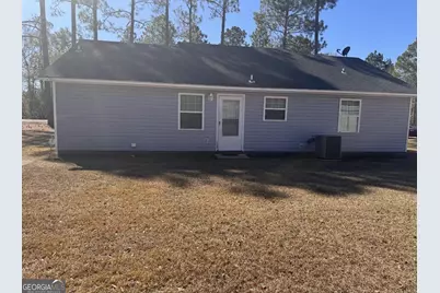 47 Walnut Street, Mcrae, GA 31055 - Photo 4