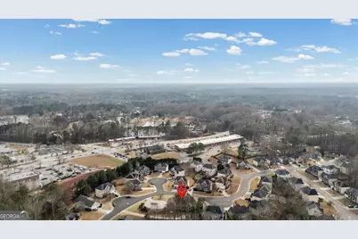 2012 Arbor Springs Way, Buford, GA 30519 - Photo 50