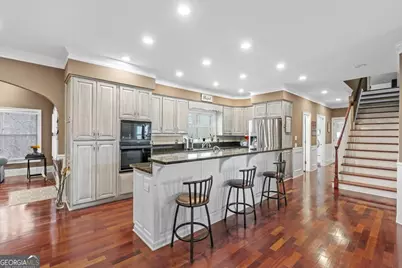 2012 Arbor Springs Way, Buford, GA 30519 - Photo 8