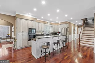 2012 Arbor Springs Way, Buford, GA 30519 - Photo 8