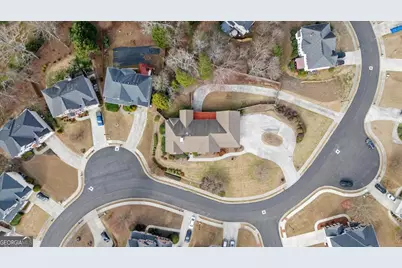 2012 Arbor Springs Way, Buford, GA 30519 - Photo 2