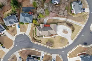 2012 Arbor Springs Way, Buford, GA 30519 - Photo 2