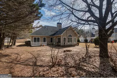 12271 Molly Sue Lane, Fayetteville, GA 30215 - Photo 38