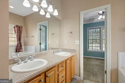 12271 Molly Sue Lane, Fayetteville, GA 30215 - Photo 32