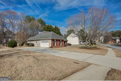 12271 Molly Sue Lane, Fayetteville, GA 30215 - Photo 34