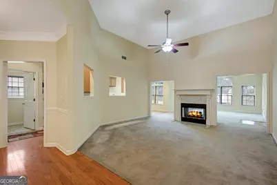 12271 Molly Sue Lane, Fayetteville, GA 30215 - Photo 16