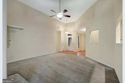 12271 Molly Sue Lane, Fayetteville, GA 30215 - Photo 18