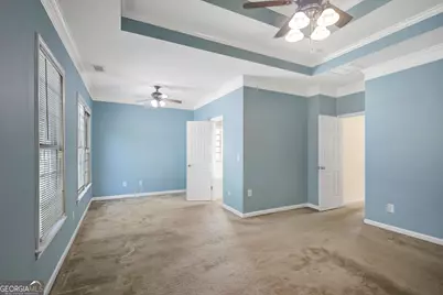 12271 Molly Sue Lane, Fayetteville, GA 30215 - Photo 28