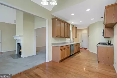 12271 Molly Sue Lane, Fayetteville, GA 30215 - Photo 8