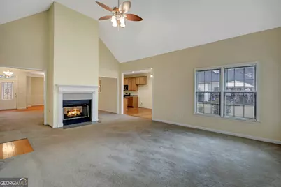 12271 Molly Sue Lane, Fayetteville, GA 30215 - Photo 22