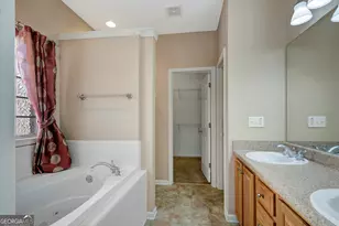 12271 Molly Sue Ln, Fayetteville, GA 30215 - Photo 30