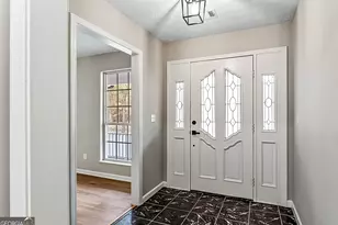 1247 McCart Cir, Jackson, GA 30233 - Photo 6