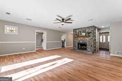 1247 McCart Circle, Jackson, GA 30233 - Photo 18