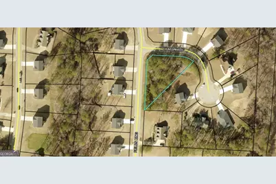 0 Craton Road, Hiram, GA 30141 - Photo 1