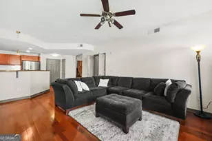 390 17th St NW 2028 B3, Atlanta, GA 30363 - Photo 4