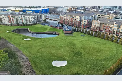 390 17th St NW 2028, Atlanta, GA 30363 - Photo 36