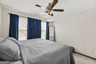 390 17th St NW 2028, Atlanta, GA 30363 - Photo 20