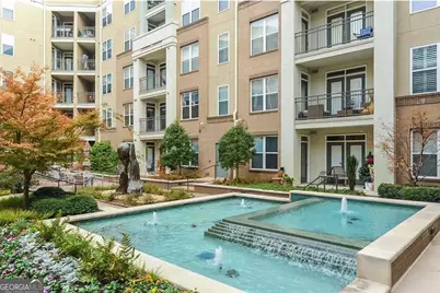 390 17th St NW 2028, Atlanta, GA 30363 - Photo 28