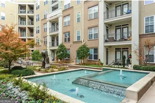 390 17th St NW 2028, Atlanta, GA 30363 - Photo 28