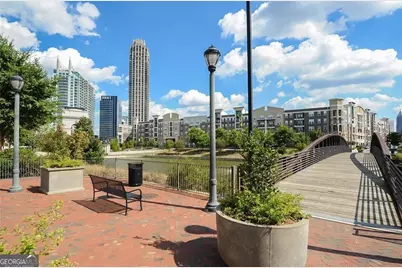 390 17th St NW 2028, Atlanta, GA 30363 - Photo 1