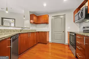 390 17th St NW 2028 B3, Atlanta, GA 30363 - Photo 8